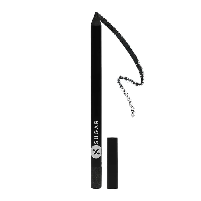 Sugar Stroke Of Genius Heavy-duty Kohl - Back To Black (Black), 1.2 g-1.webp